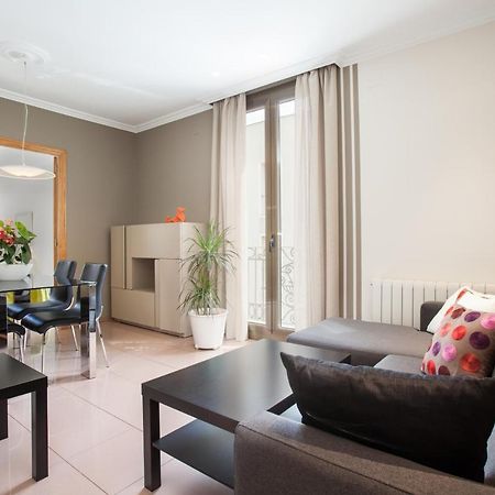 Appartement Bcngotic 41 à Barcelone Extérieur photo