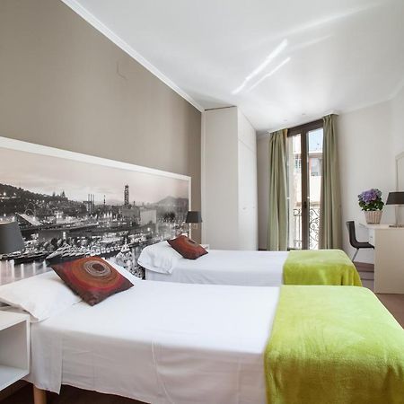 Appartement Bcngotic 41 à Barcelone Extérieur photo