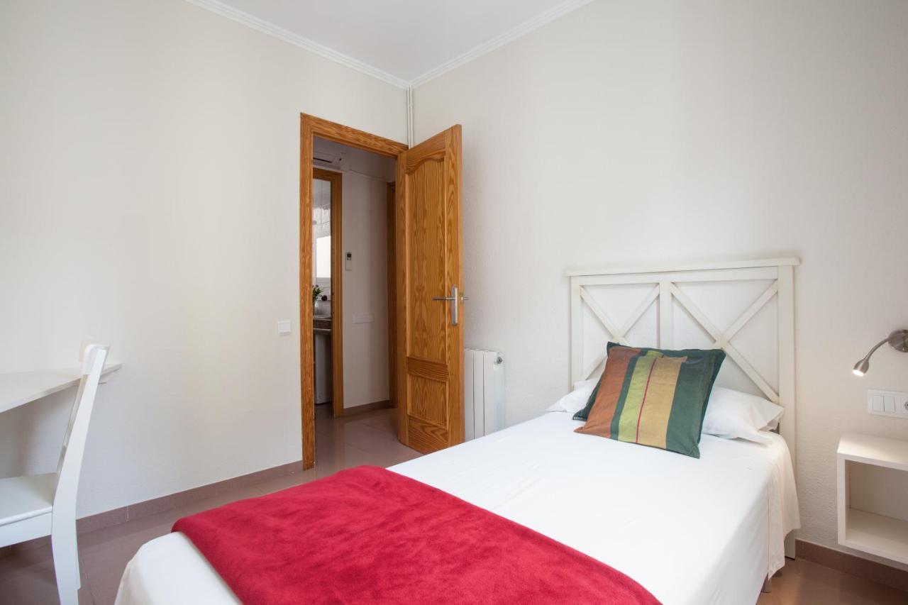 Appartement Bcngotic 41 à Barcelone Extérieur photo