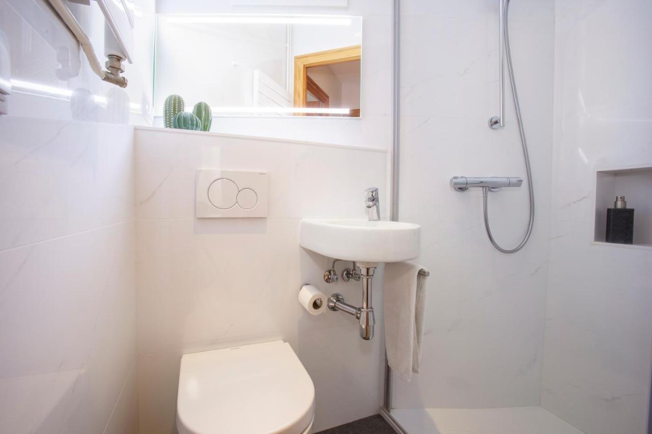 Appartement Bcngotic 41 à Barcelone Extérieur photo