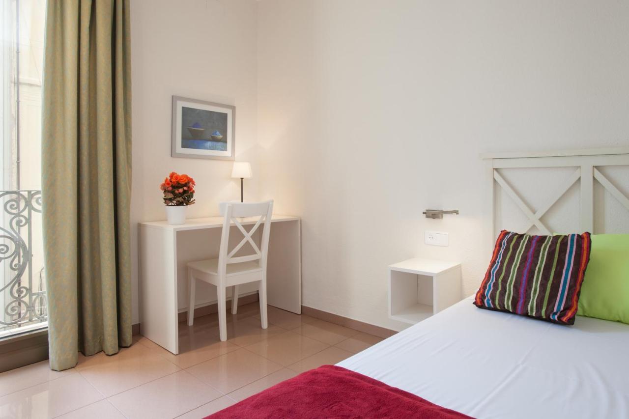 Appartement Bcngotic 41 à Barcelone Extérieur photo