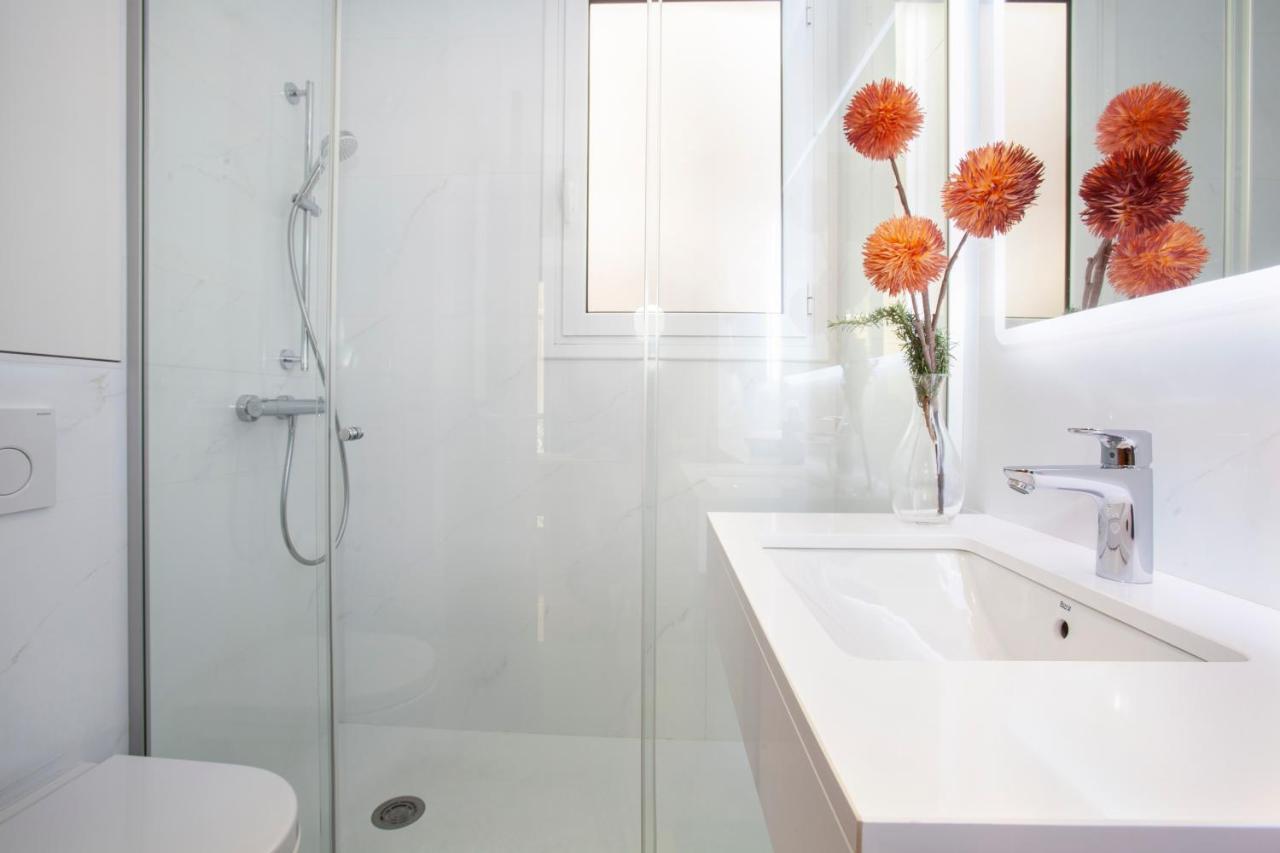 Appartement Bcngotic 41 à Barcelone Extérieur photo